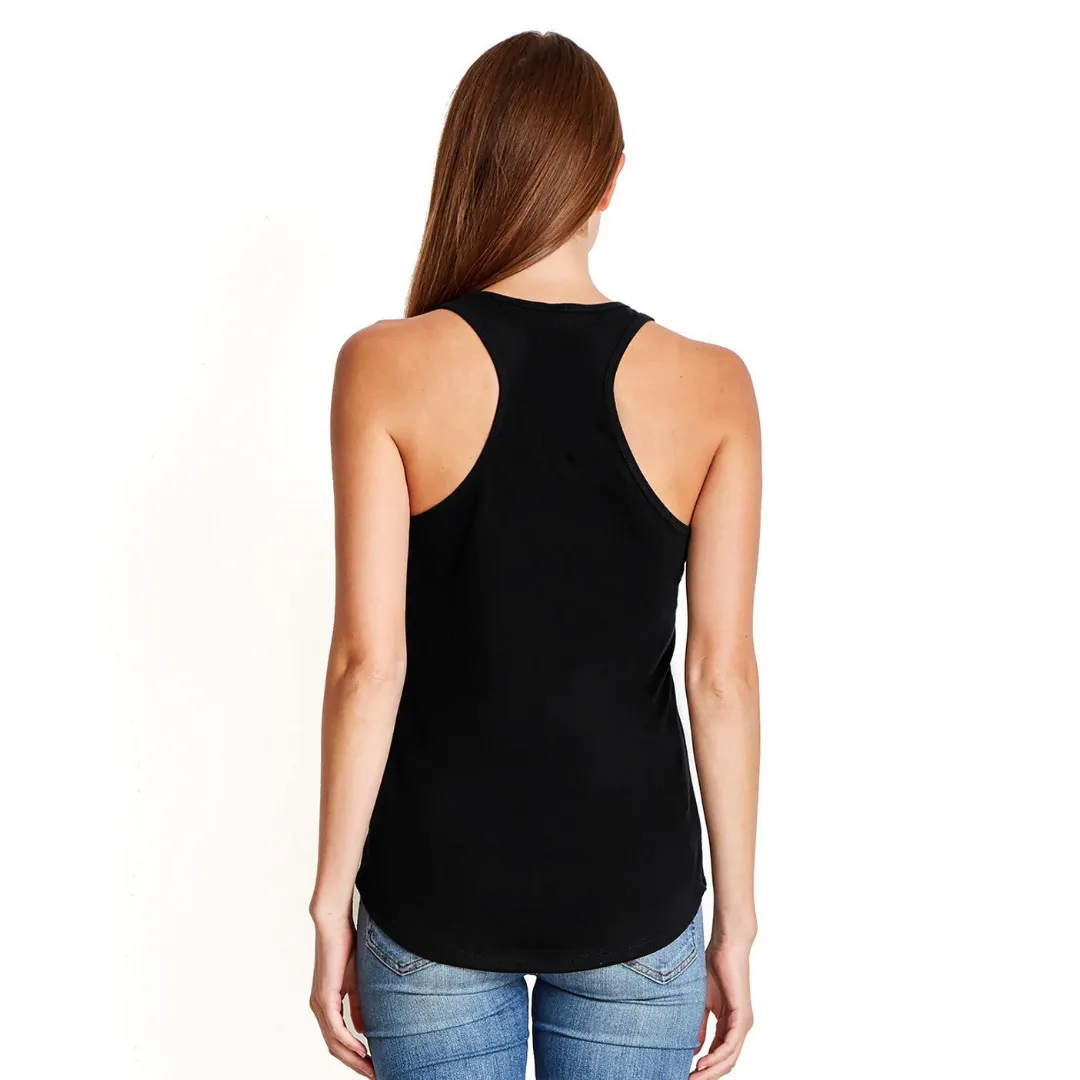 Nothin' But Trouble Tank | Ladies