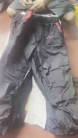 Nylon pants brand 120 pcs