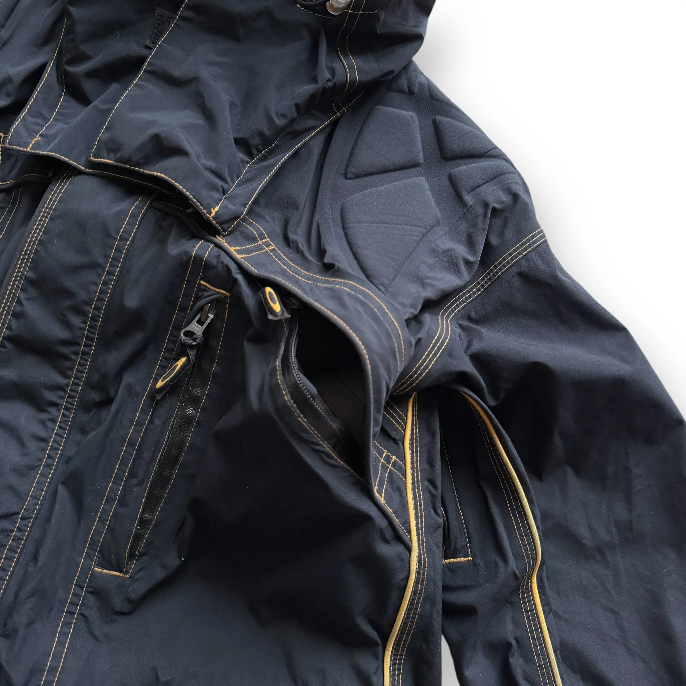 Oakley Software Thermo-Moulded Ski Jacket