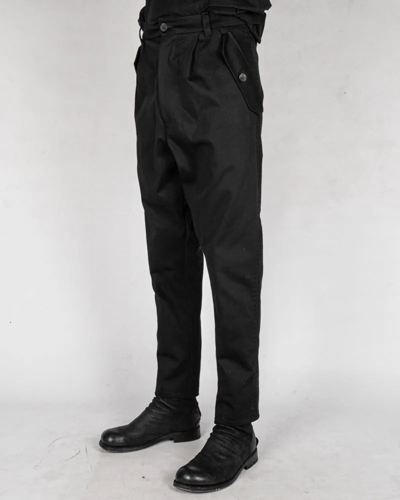 Odin field trousers