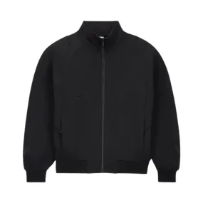 Off White x Nike Track Jacket Black SS23