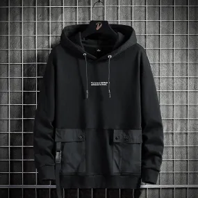 Oversize  Hoodie Sweatshirt