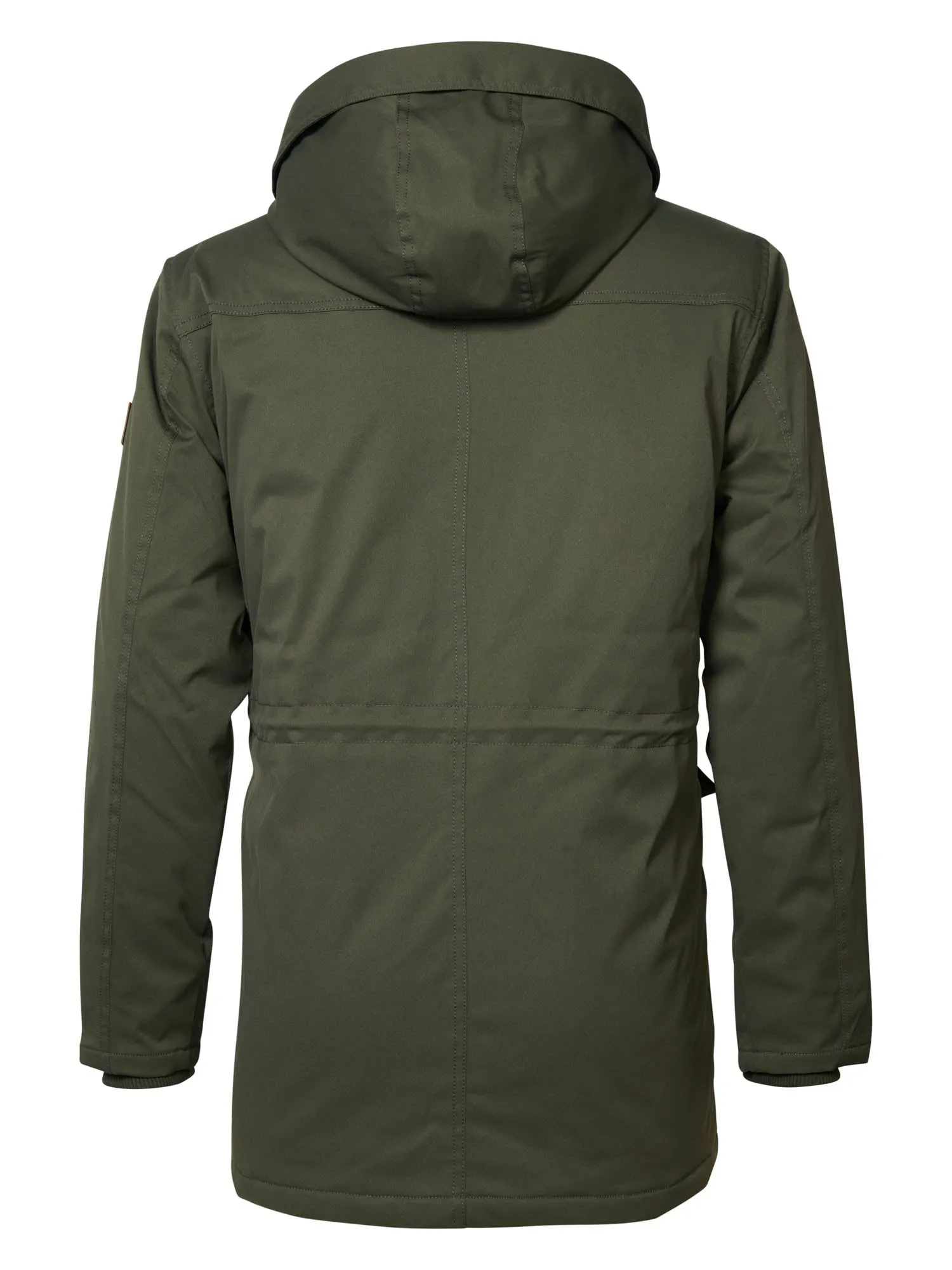 Parka Jacket Richlands