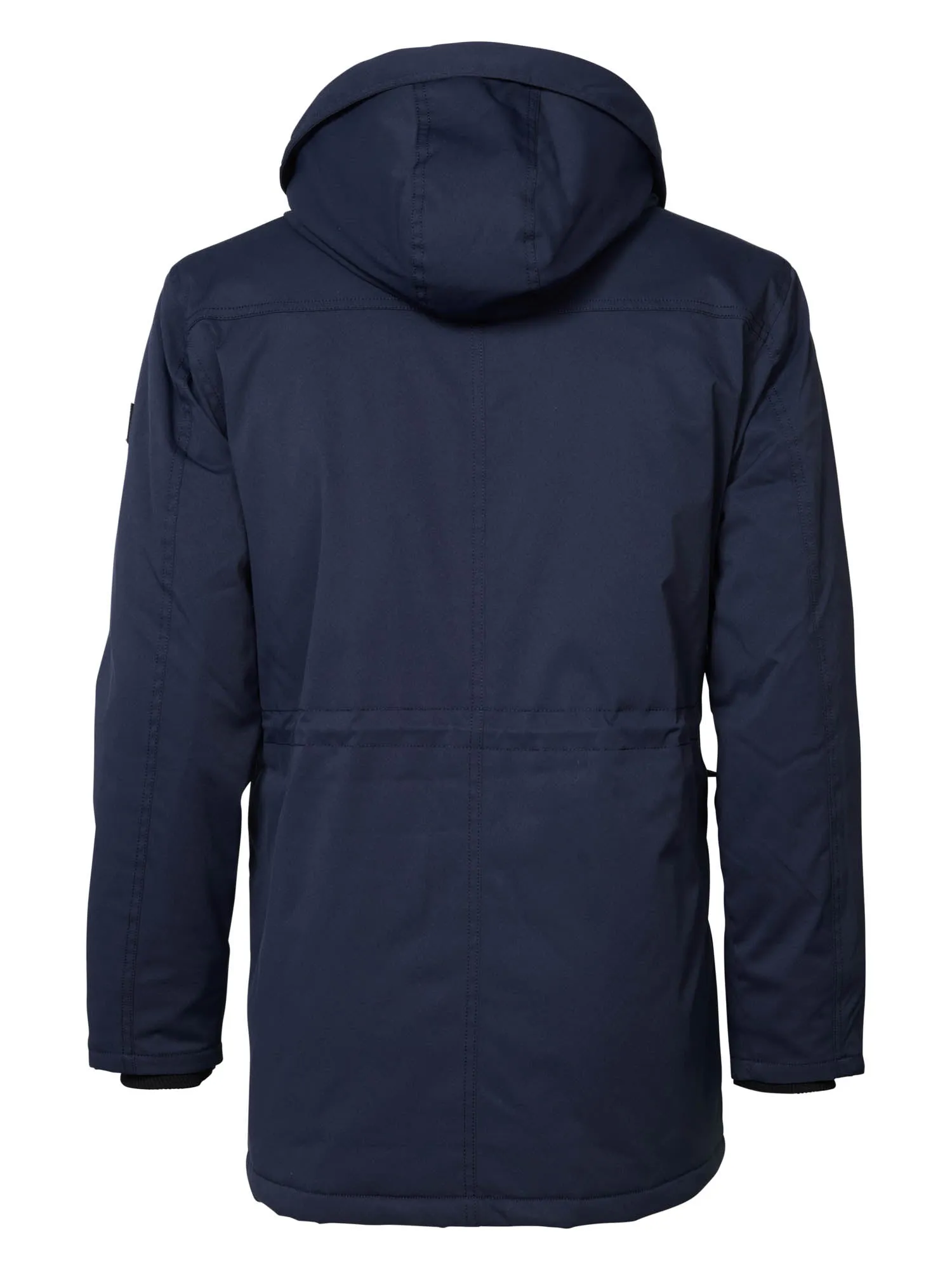 Parka Jacket Richlands