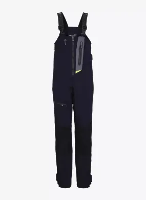 Pelle P Womens Tactic Hi-Fit Trousers Dk Navy