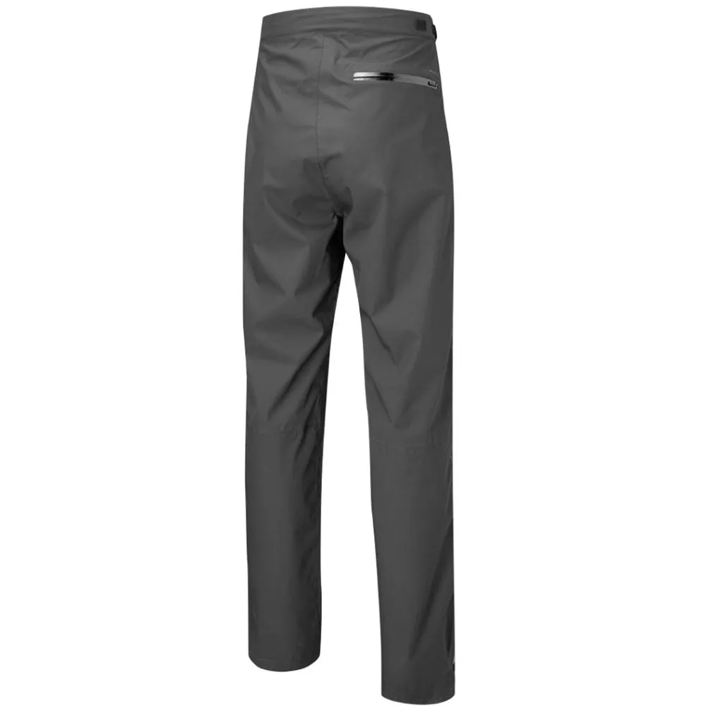 Ping SensorDry/Sensor Dry 2.5 Waterproof Suit - Firebrick/Asphalt - Black