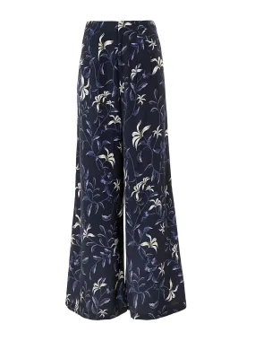 Piñon café trousers