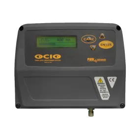 PIUSI OCIO Tank Gauge 4-20ma Output