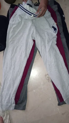Polo Ralph Lauren Trouers Aesthetics 
Premium quality 
Limited stock