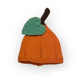 Pumpkin Beanie