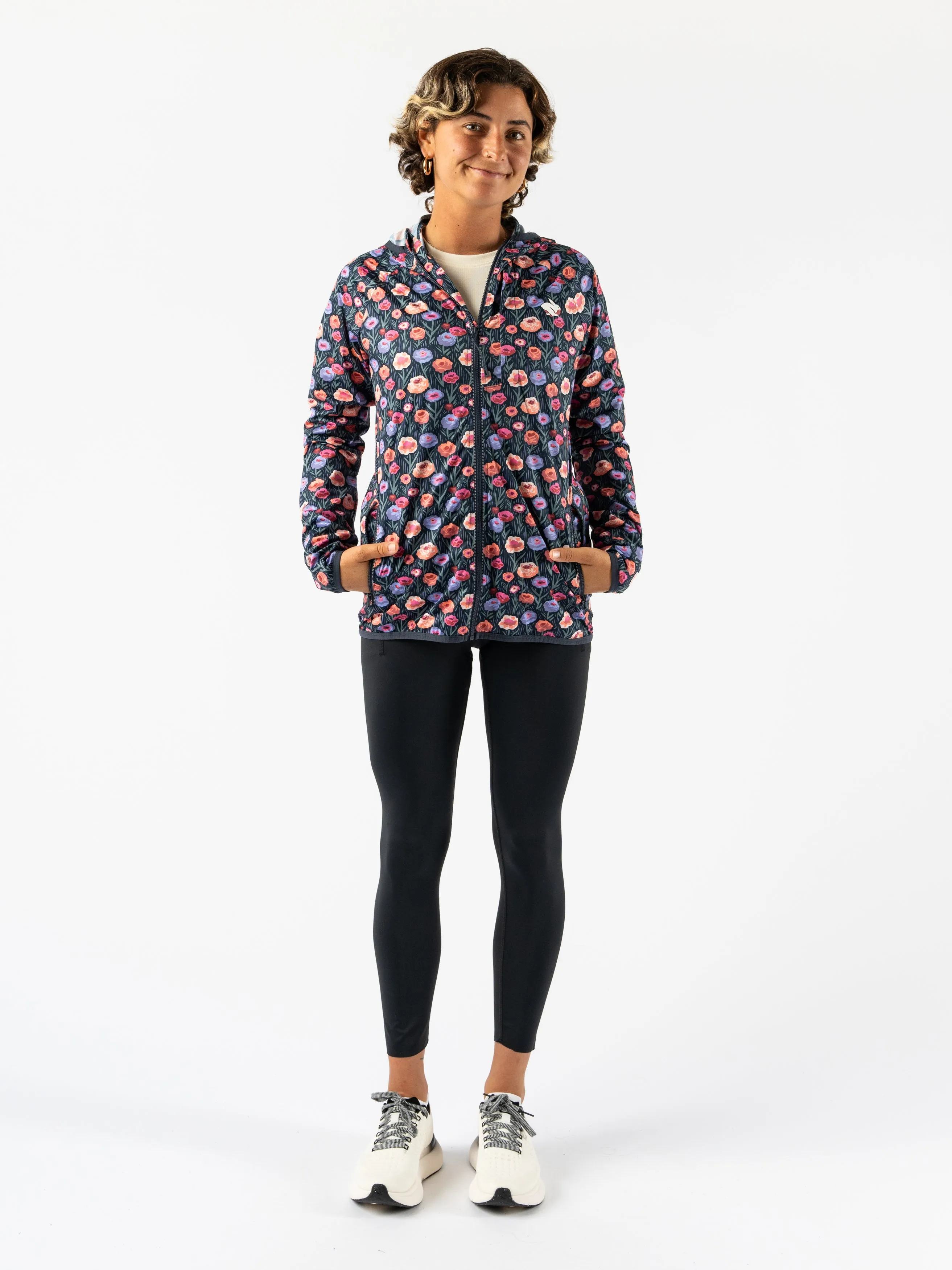 rabbit - Swish 2.0 - Eclipse Poppy - Women's
