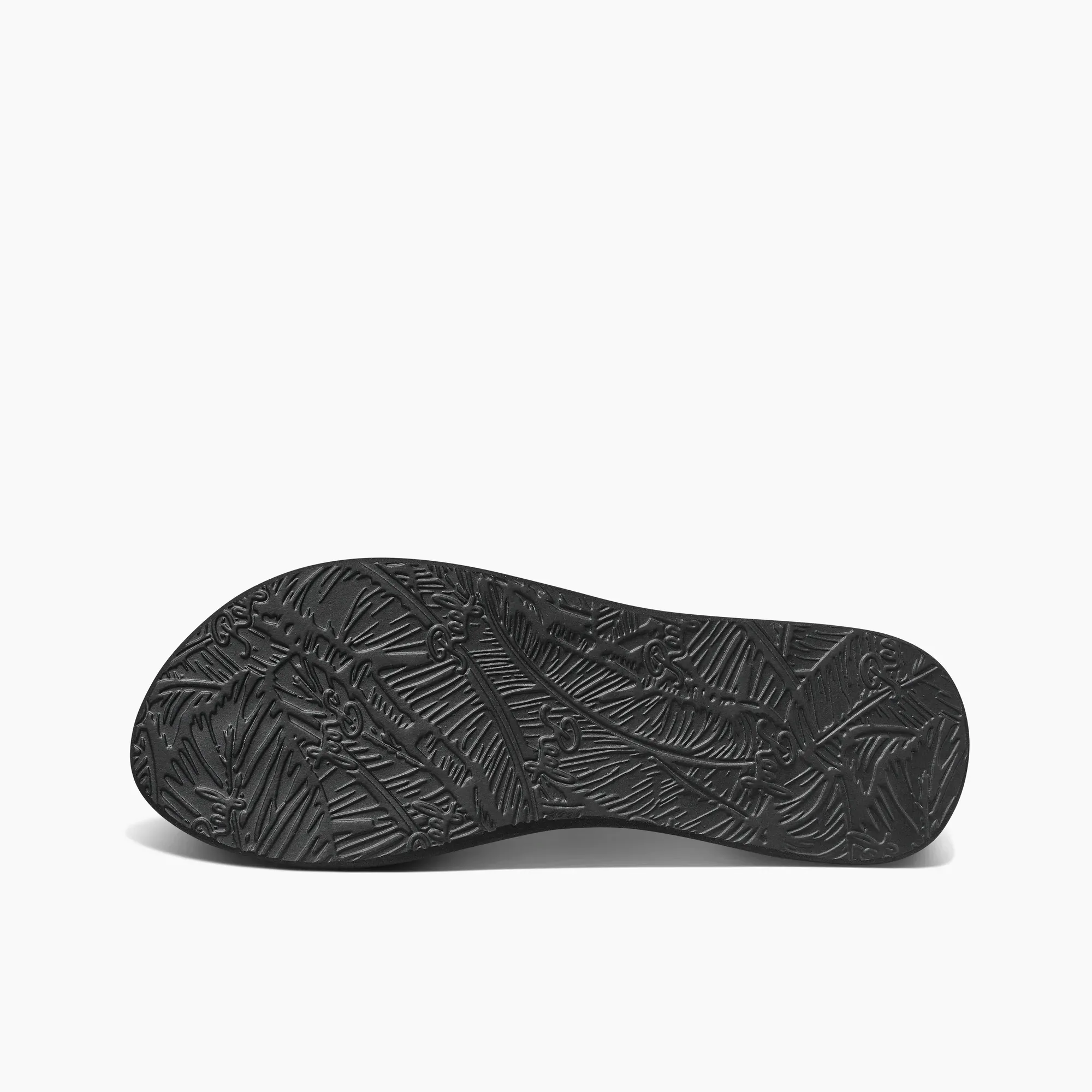 Reef Women's Tides Flips- Black