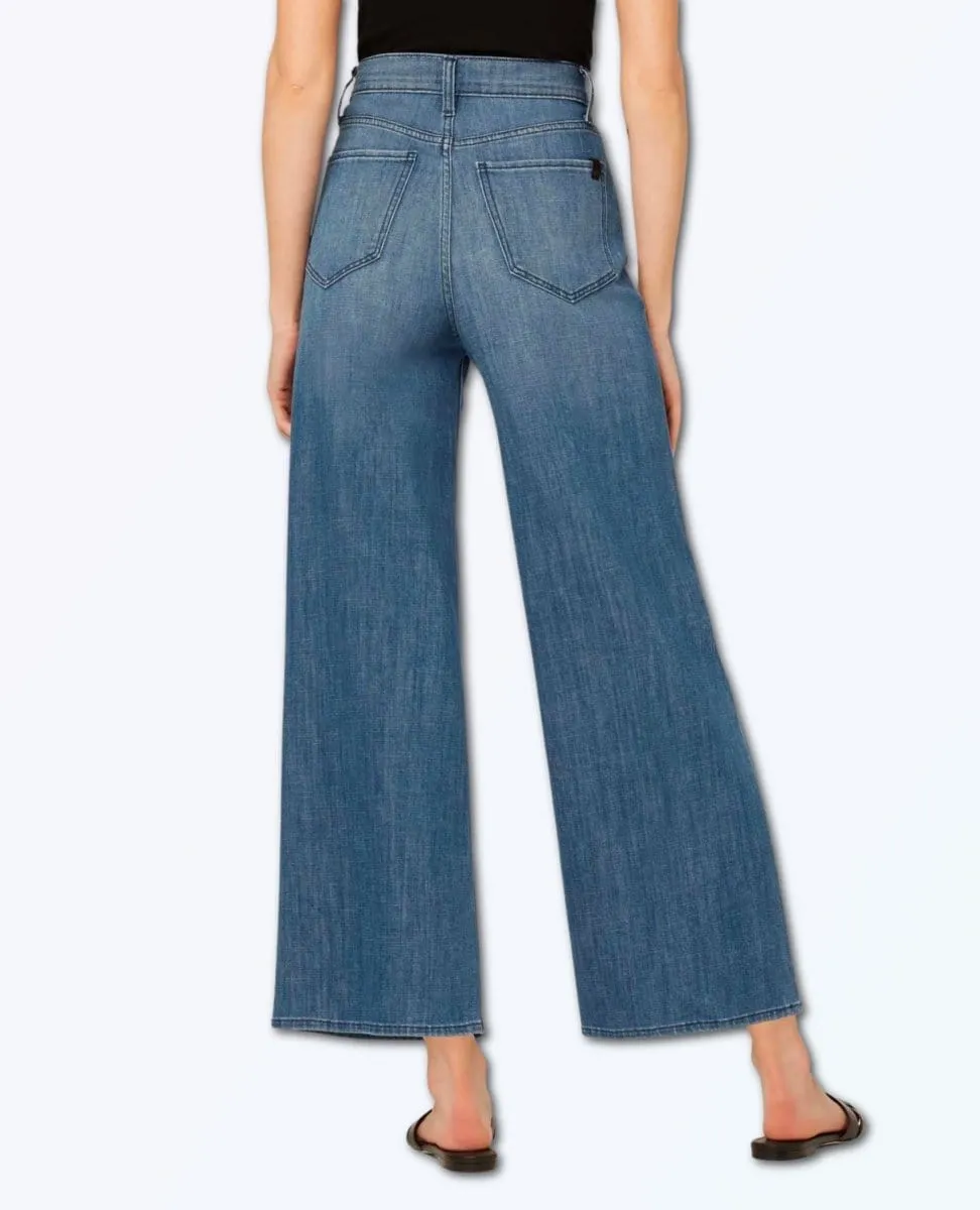 Restocked Mia Wide Take A Chance