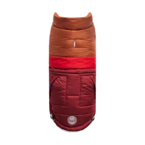 Retro Puffer