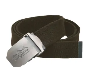 Ridgeline Webbing Belt