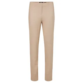 Robell Rose 78cm Trousers Gold
