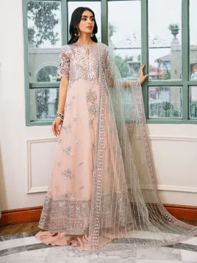 Roheenaz Aafreen Luxury Chiffon Collection – Meher