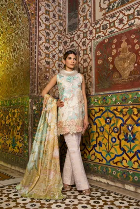 Rungrez Czarina Mystical Opulence Luxury Collection – eshter