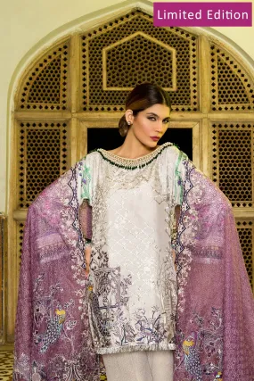 Rungrez Czarina Mystical Opulence Luxury Collection – Marrakech – Limited Edition