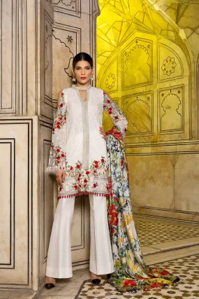 Rungrez Czarina Mystical Opulence Luxury Collection – Nurey
