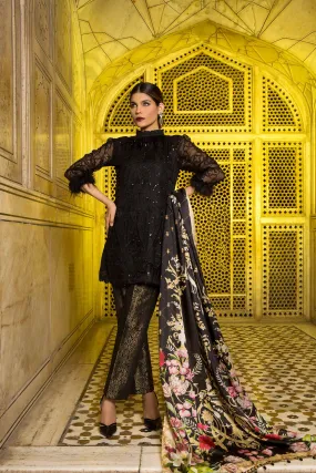 Rungrez Czarina Mystical Opulence Luxury Collection – Yildiz