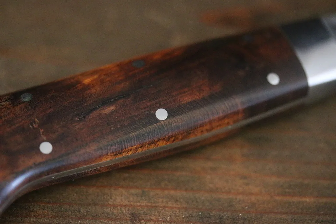 Sakai Takayuki VG10 17 Layer Damascus Gyuto 240mm