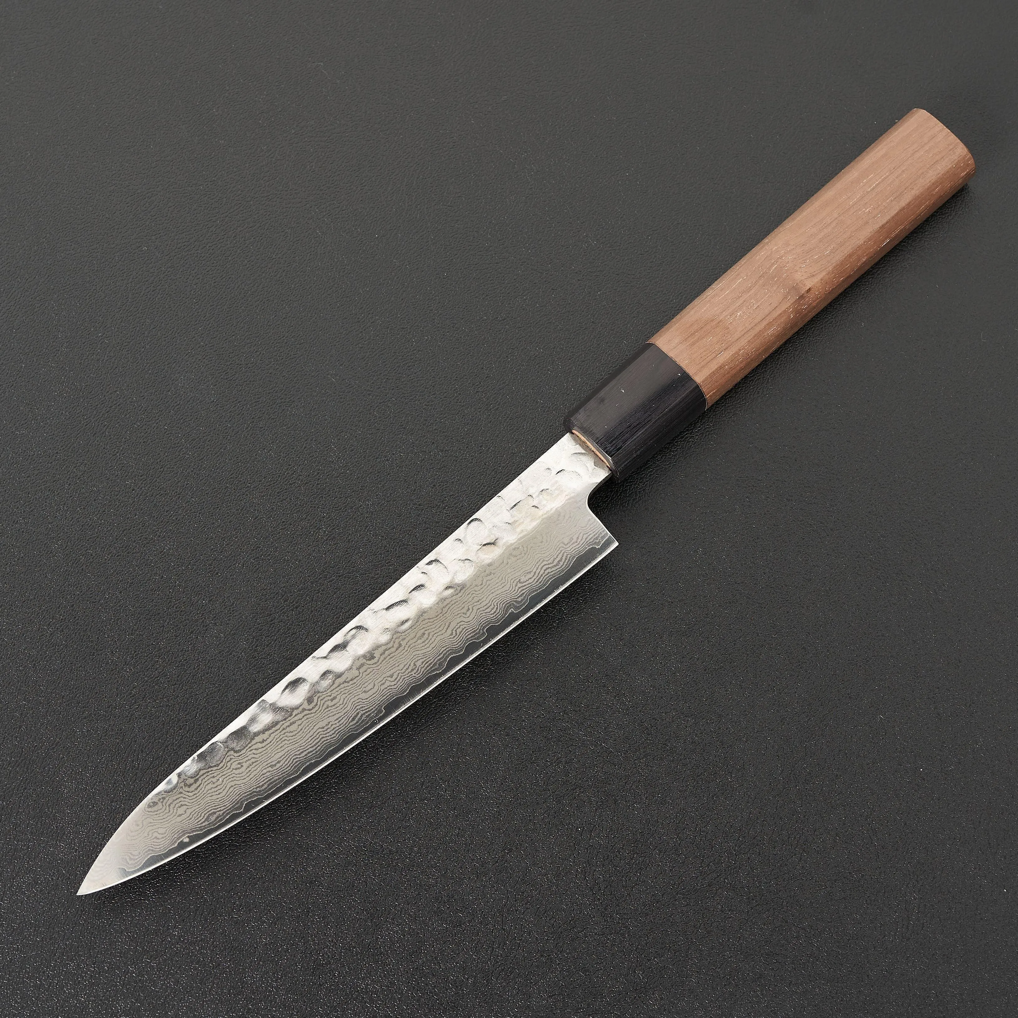 Sakai Takayuki Walnut 33 Layer Damascus Petty 150mm