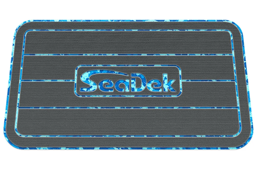 SEADEK TEAK - DG/AQ