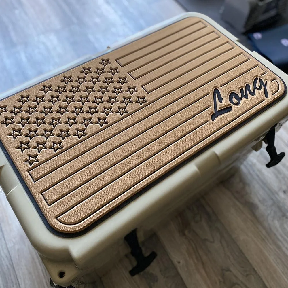 SEADEK TEAK - SC/DG