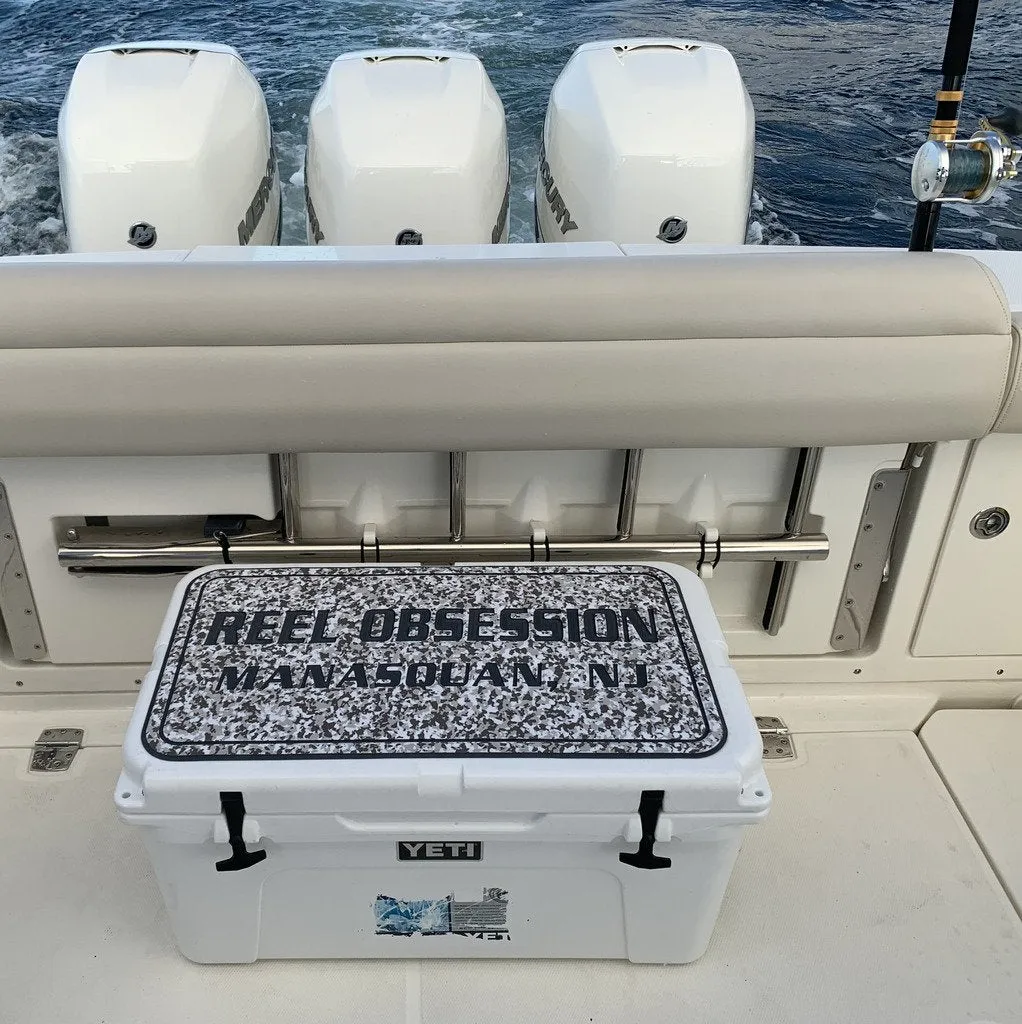 SEADEK TEAK - SC/DG