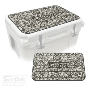 SEADEK TEAK - SC/DG