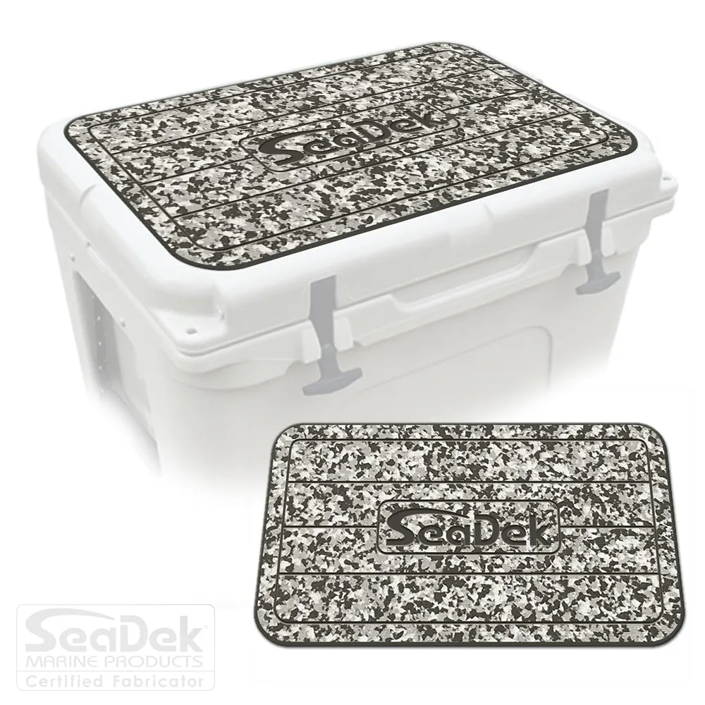 SEADEK TEAK - SC/DG