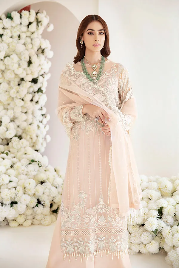 Serene Fleur Luxury Collection – S-1062 GLORIOSA