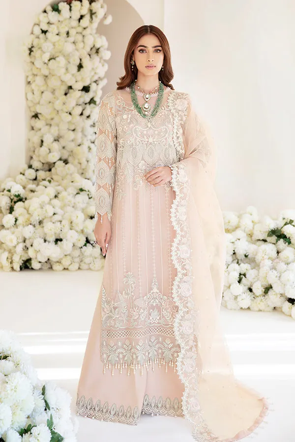 Serene Fleur Luxury Collection – S-1062 GLORIOSA