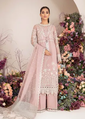 Serene Fleur Luxury Collection – S-1066 NEMESIA