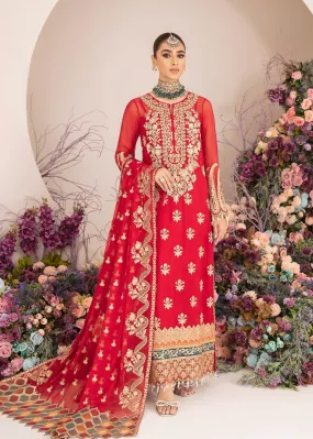 Serene Fleur Luxury Collection – S-1069 CAMELLIA