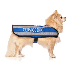 SERVICE DOG - Small Coat