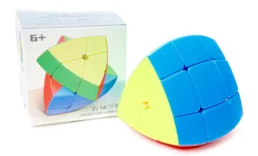 ShengShou 3-Layer Pentahedron