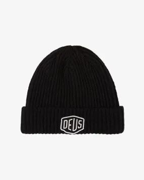 SHIELD BEANIE