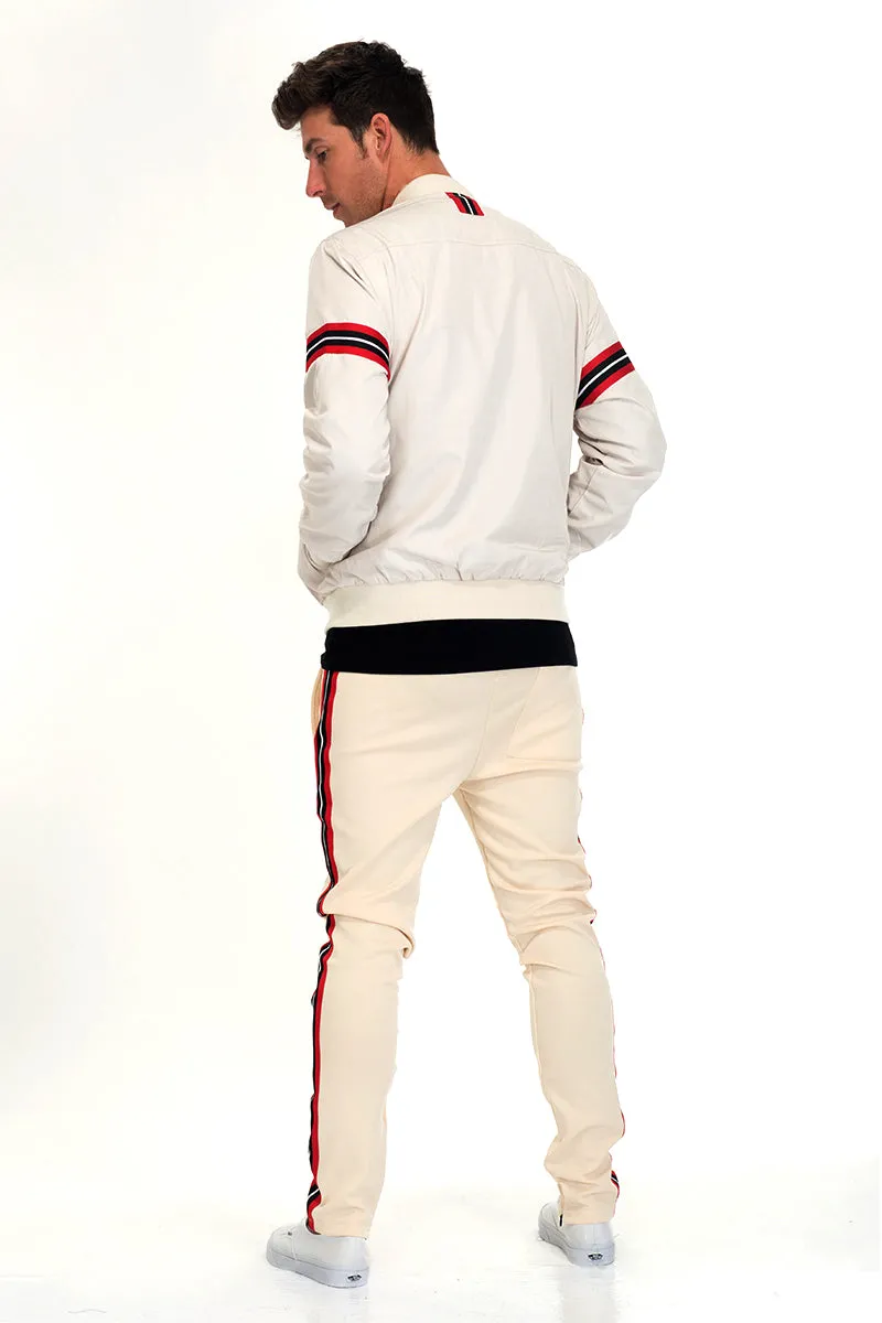 Shield Set- Beige