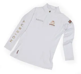 Shires Aubrion Team L/S Base Layer - Maids