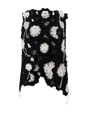 Short Gilet