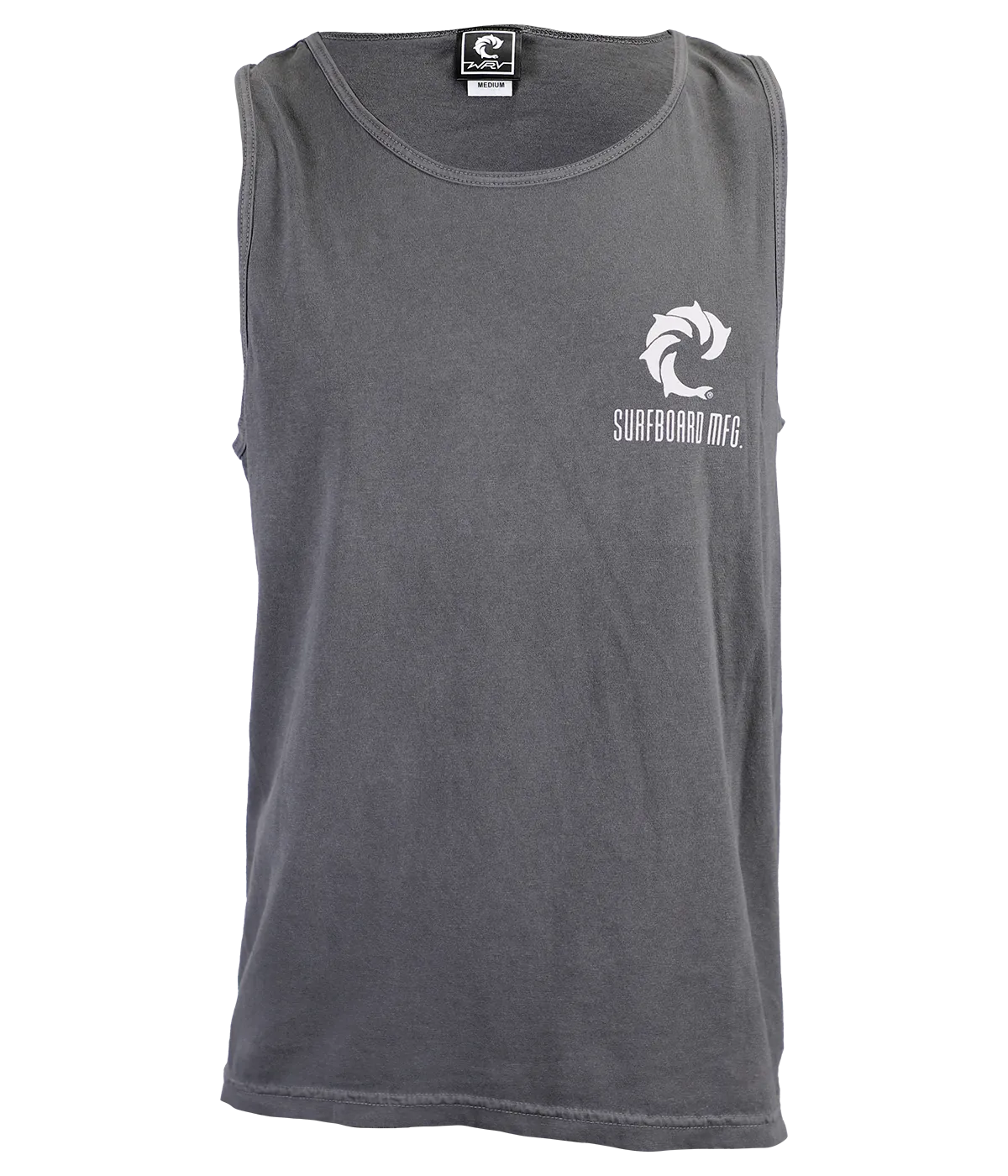 Slasher MFG Tank Top