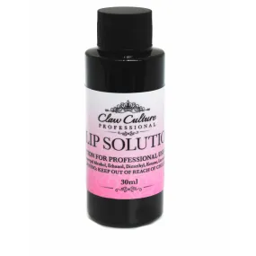 SLIP SOLUTION