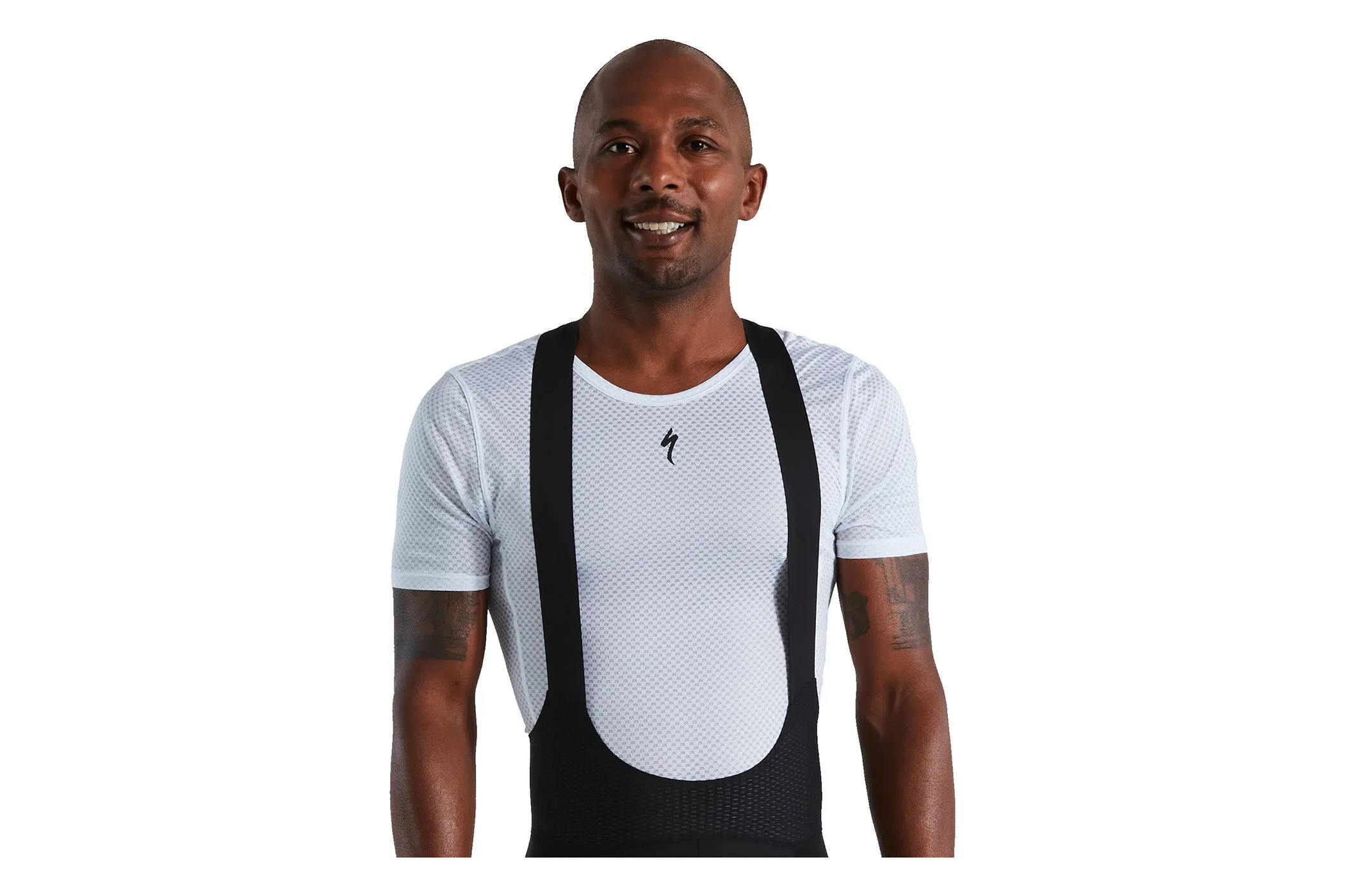 Specialized SL Short Sleeve Base Layer