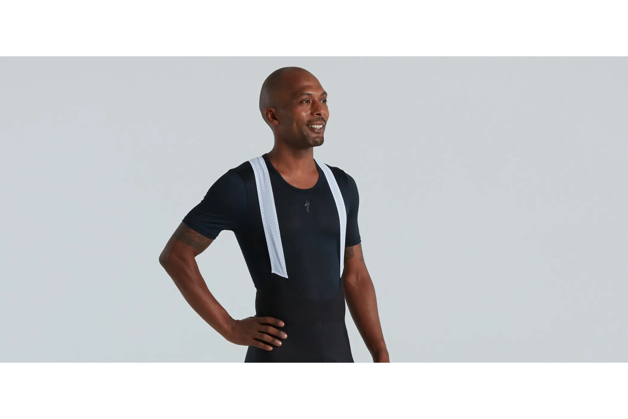 Specialized SL Short Sleeve Base Layer