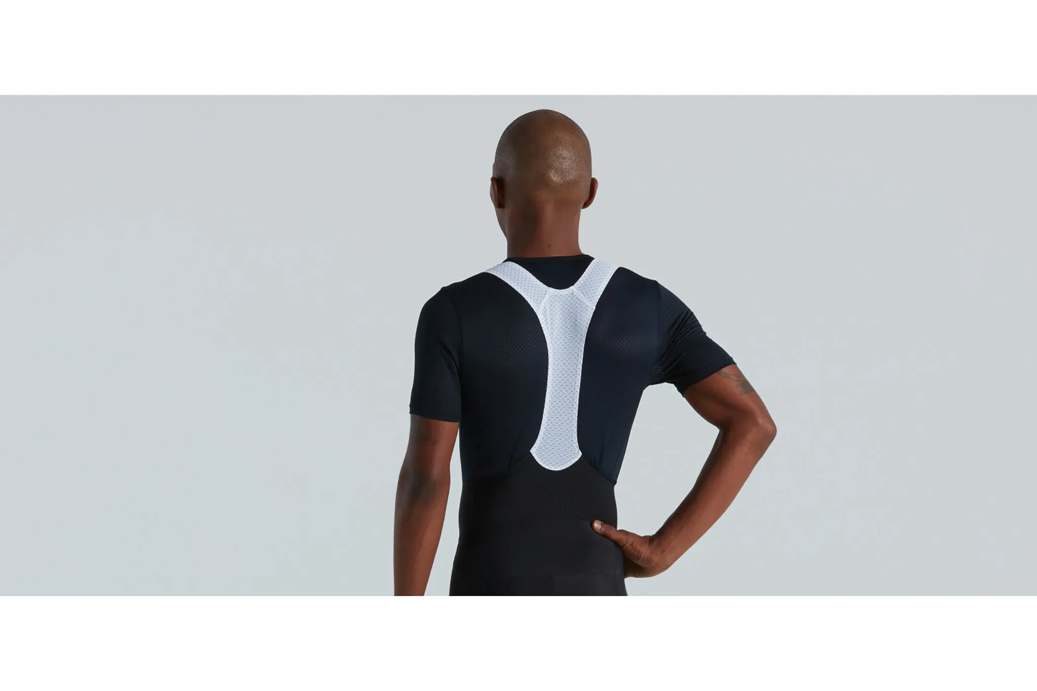 Specialized SL Short Sleeve Base Layer