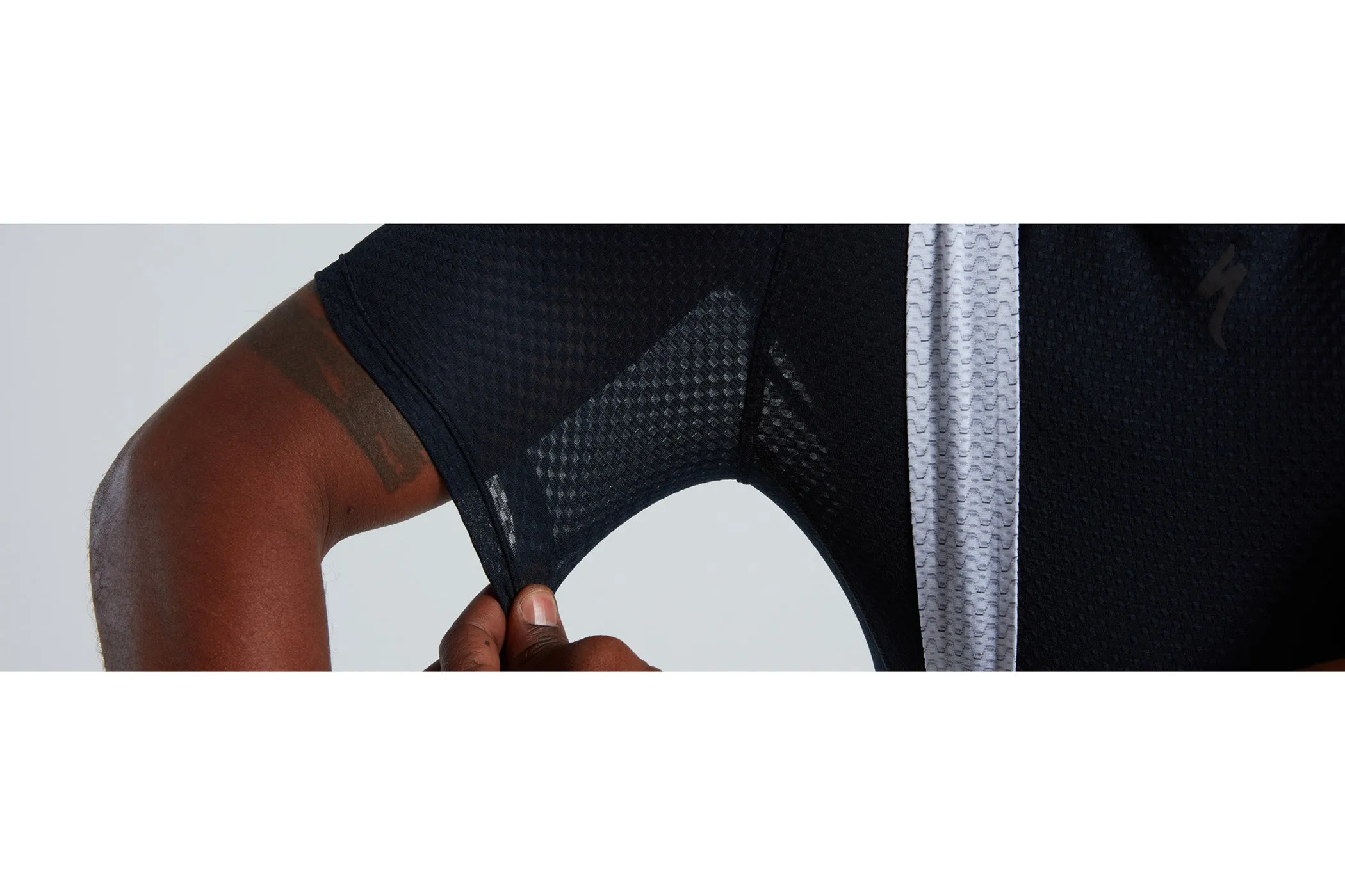 Specialized SL Short Sleeve Base Layer