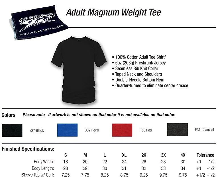 Sport bike shirts - Tricks of the Trade (Black)