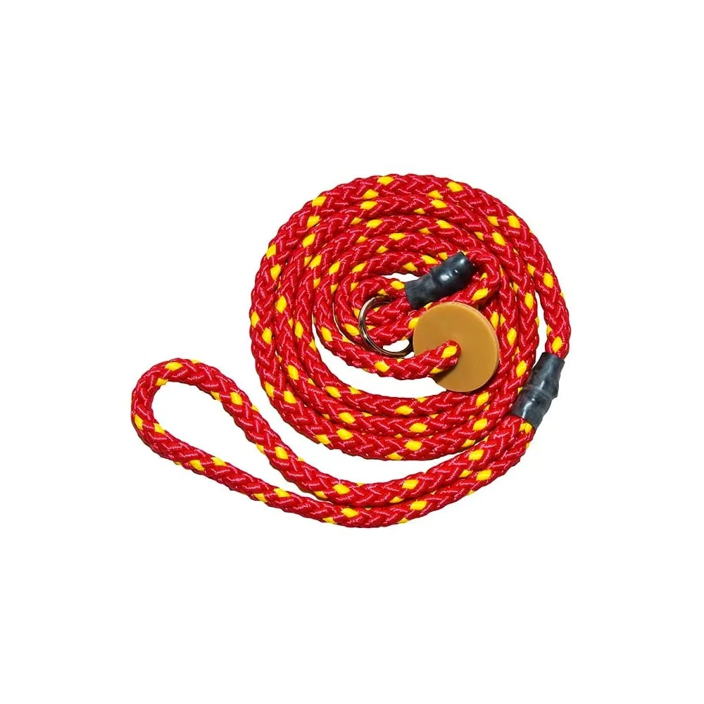 Sportsman Slip Lead